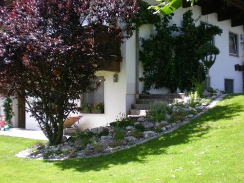 Bed and Breakfast Pension Anderla