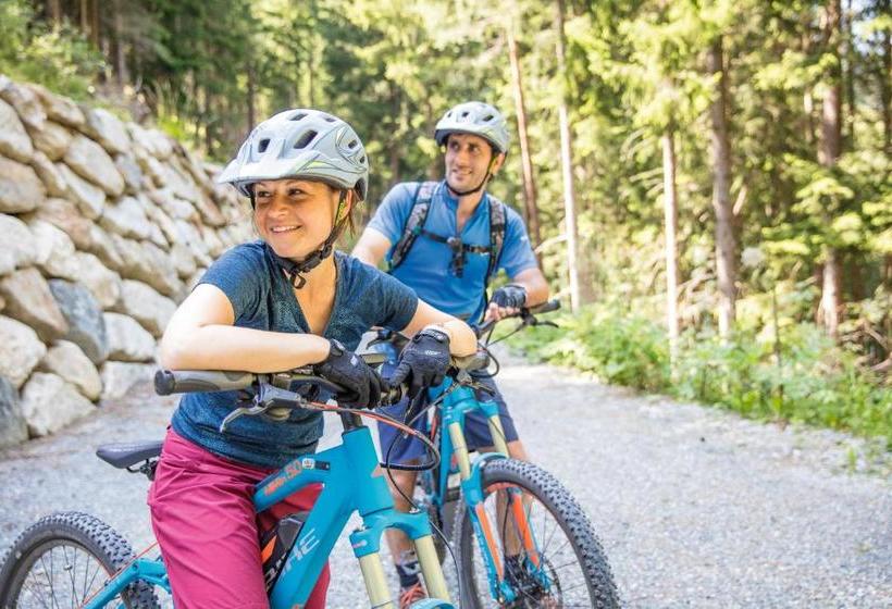 Bed and Breakfast Pension Bergheim