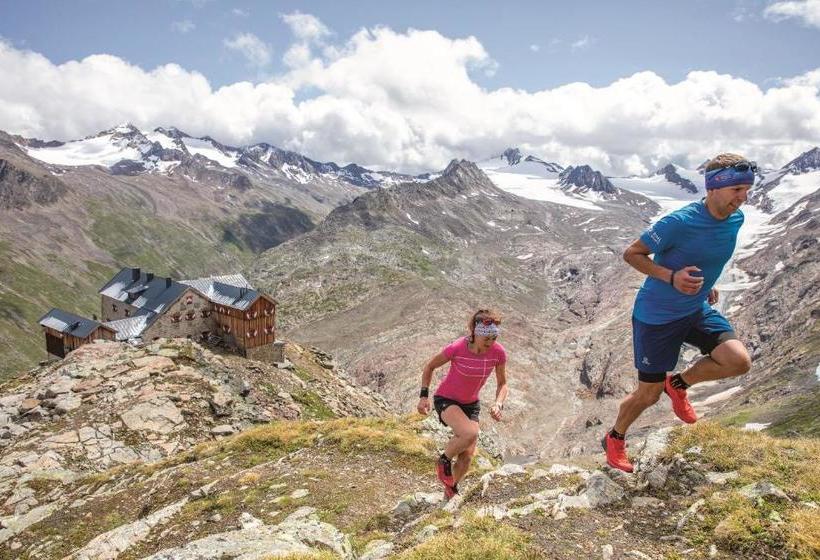 Bed and Breakfast Pension Bergheim