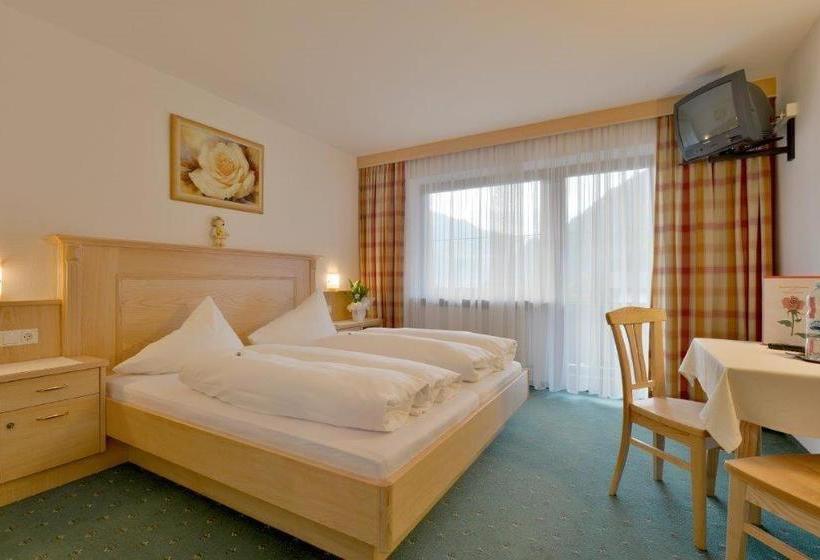 민박 Pension Gasser