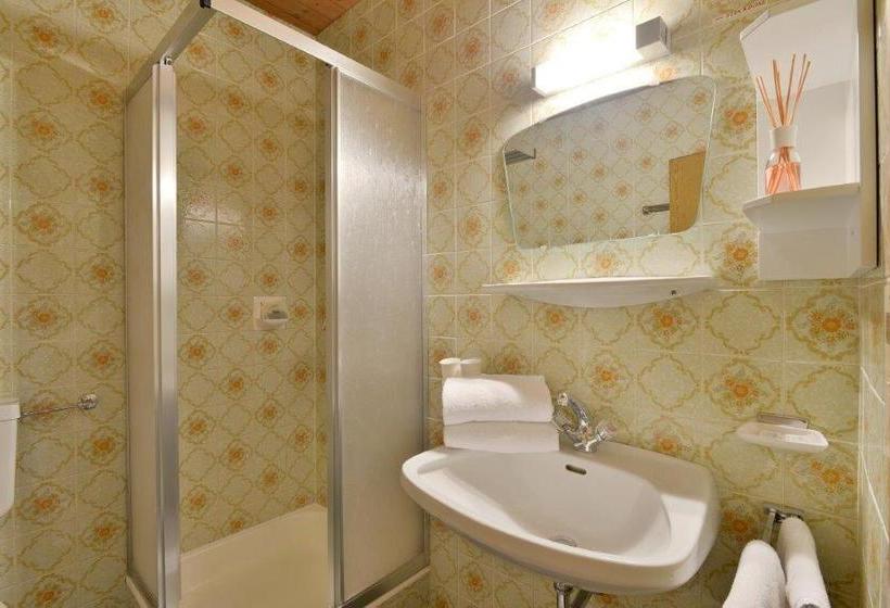 민박 Pension Gasser