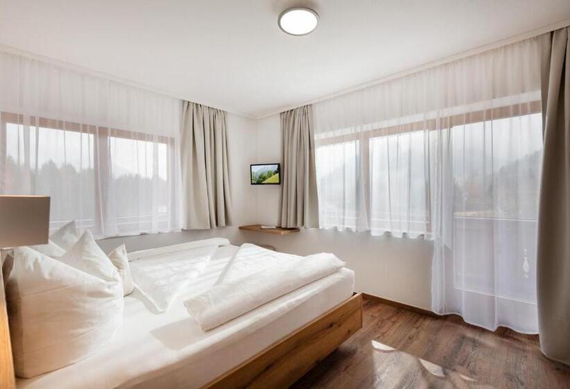 צימר Pension Gieringer