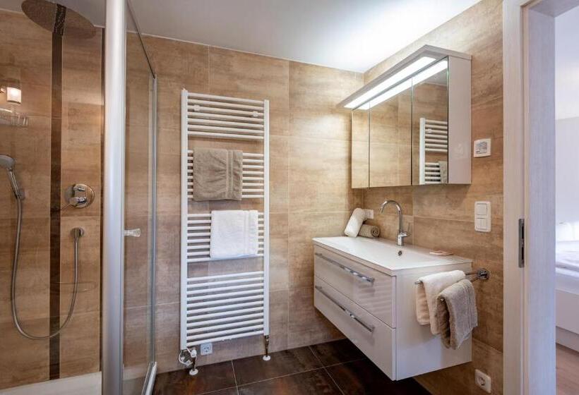 צימר Pension Gieringer