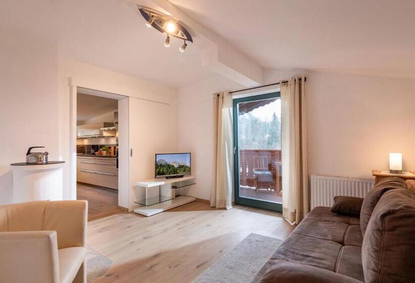 צימר Pension Gieringer