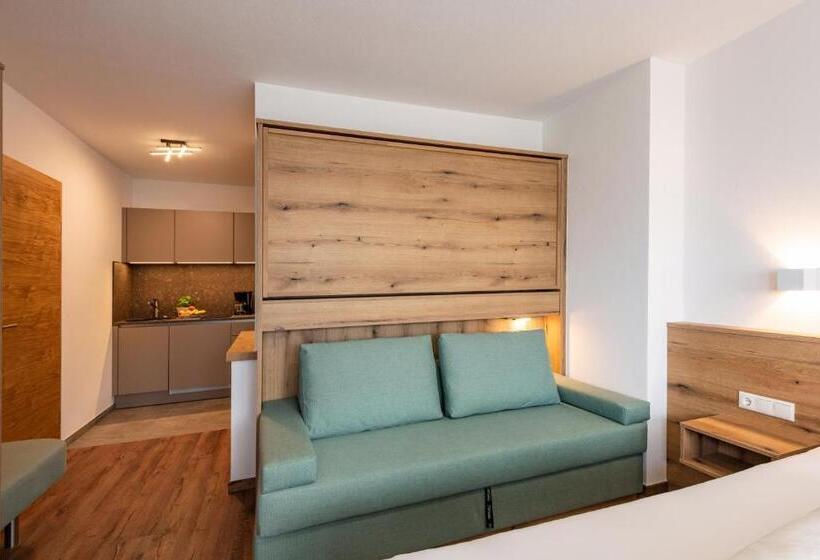 צימר Pension Gieringer