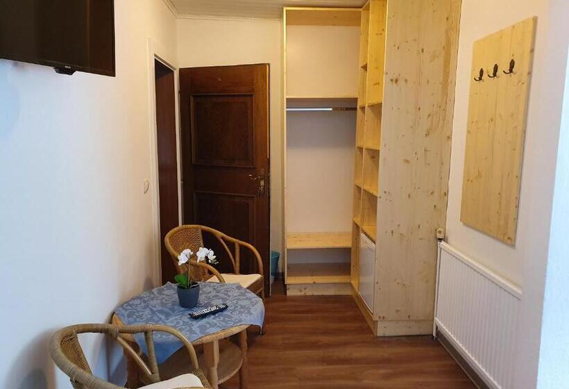 Bed and Breakfast Pension Inge