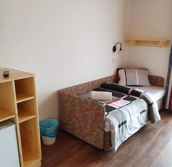 Bed and Breakfast Pension Inge