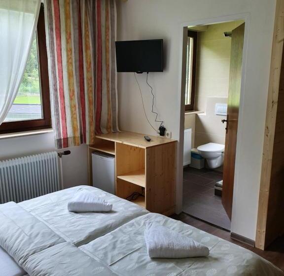 Bed and Breakfast Pension Inge