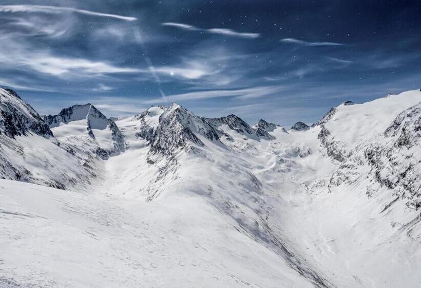 住宿加早餐 Pension Michael