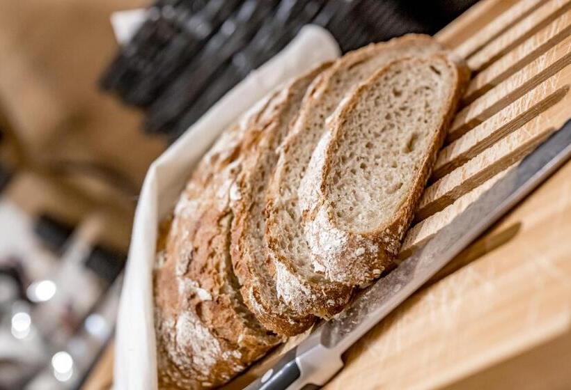 住宿加早餐 Pension Michael