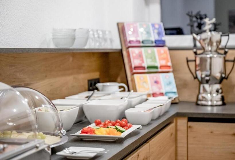 住宿加早餐 Pension Michael