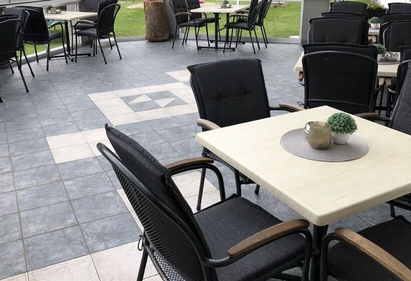 住宿加早餐  Pension Posthansl