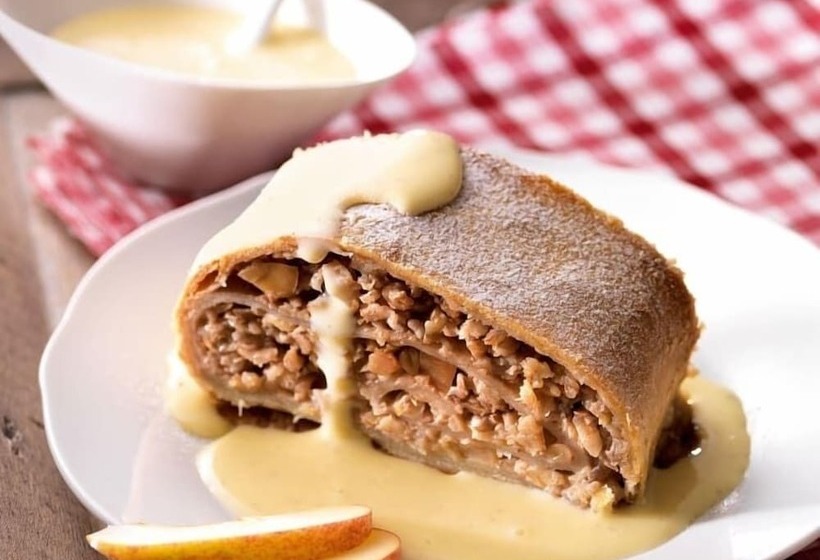 住宿加早餐  Pension Posthansl