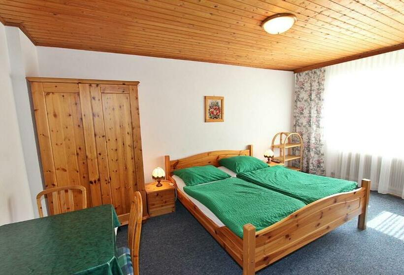 צימר Pension Sybille