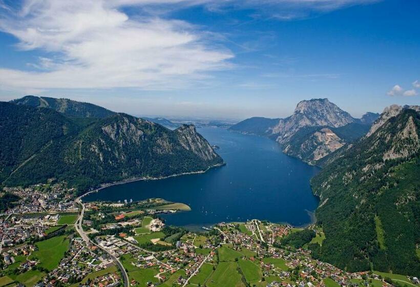 צימר Pension Sybille