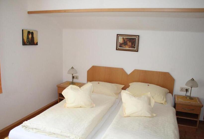 צימר Pension Wolf