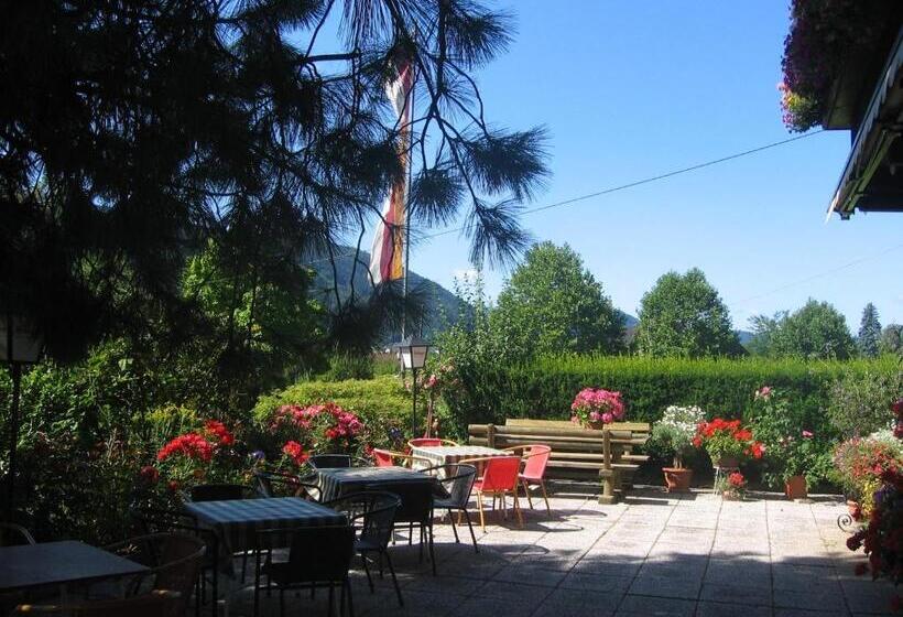 צימר Pension Wolf