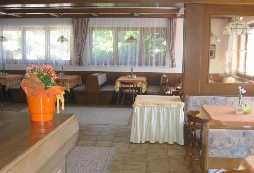 צימר Pension Wolf