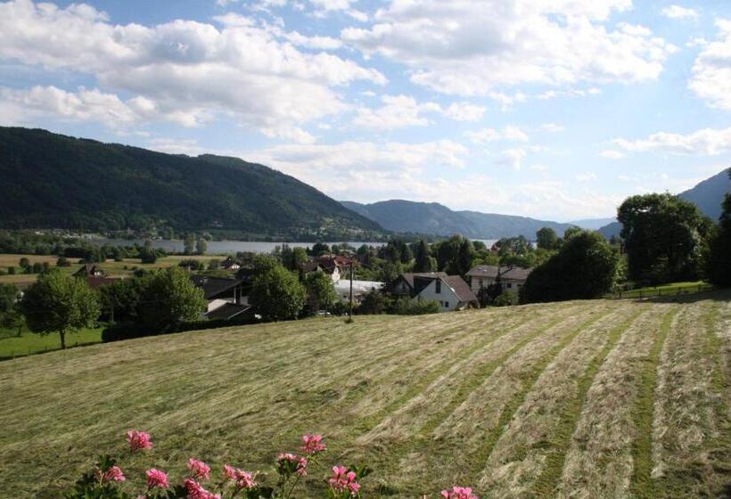 צימר Pension Wolf