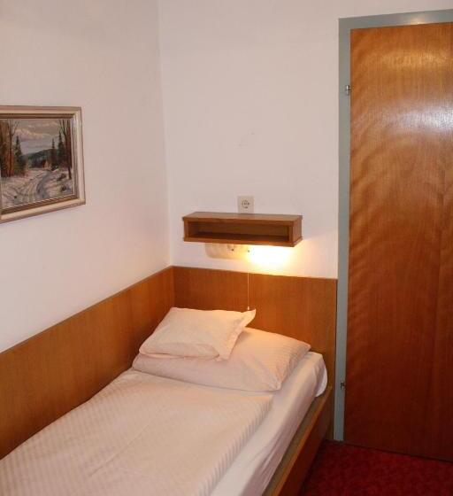 צימר Pension Wolf