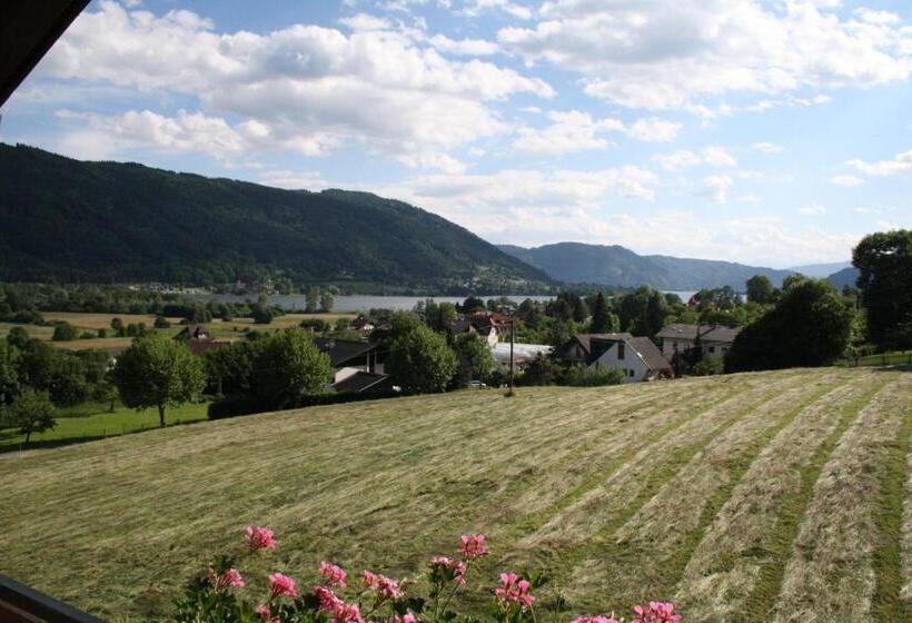 צימר Pension Wolf