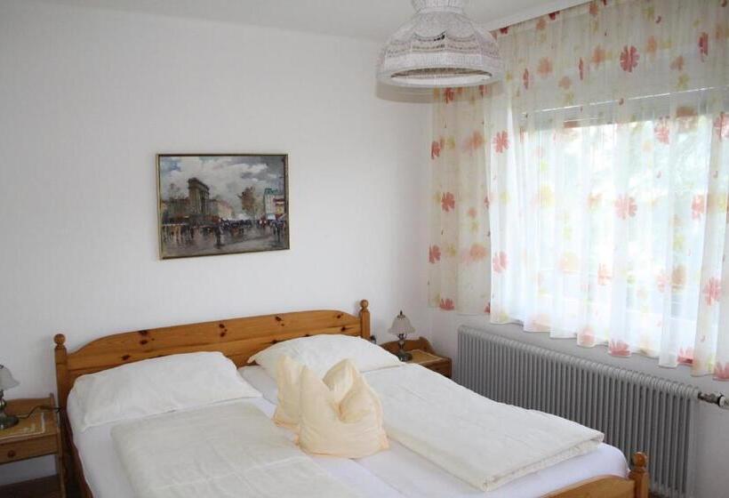 צימר Pension Wolf