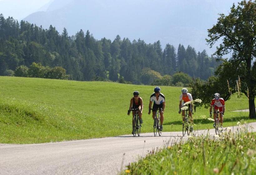 مبيت وإفطار .pension.golingen