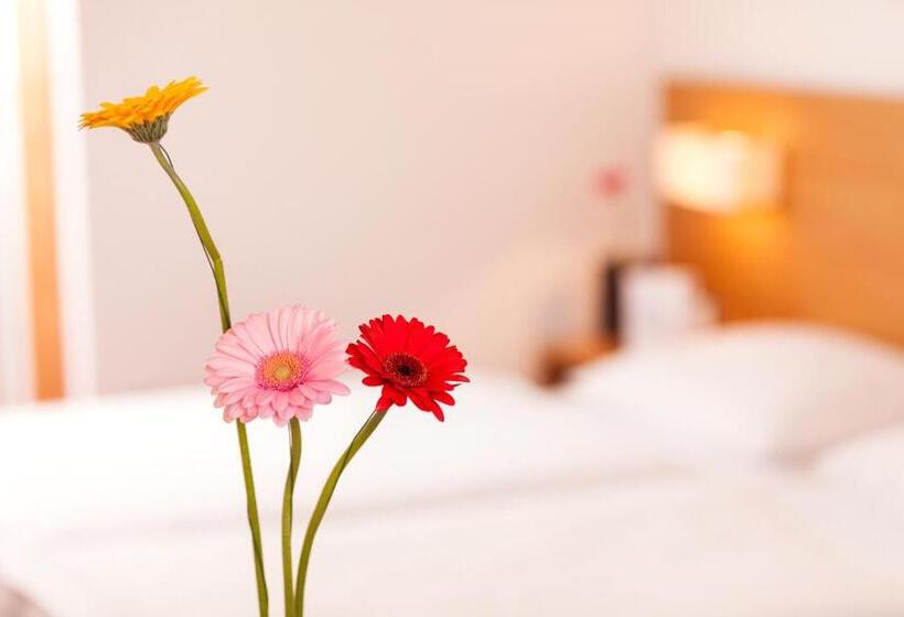 مبيت وإفطار .pension.golingen