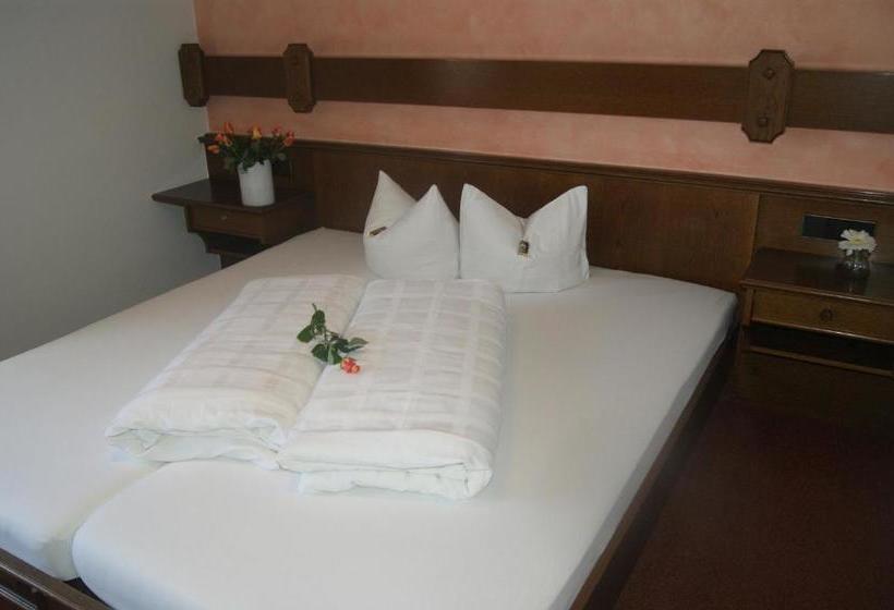 Bed and Breakfast Pension Pichler