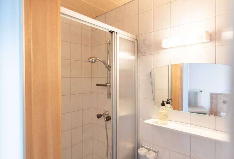 مبيت وإفطار Senner Appartements