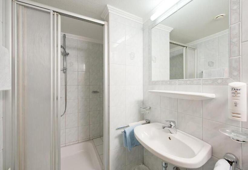 ベッドアンドブレックファースト S`hoamatl