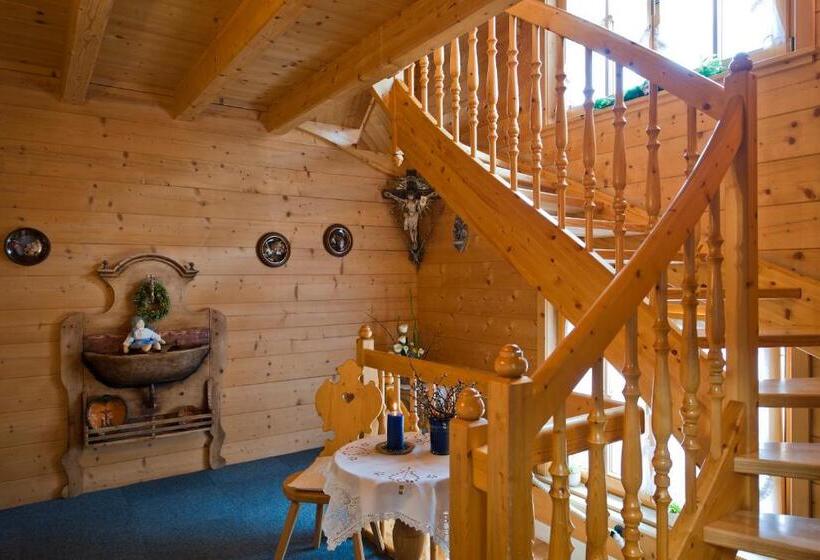 ベッドアンドブレックファースト S`hoamatl