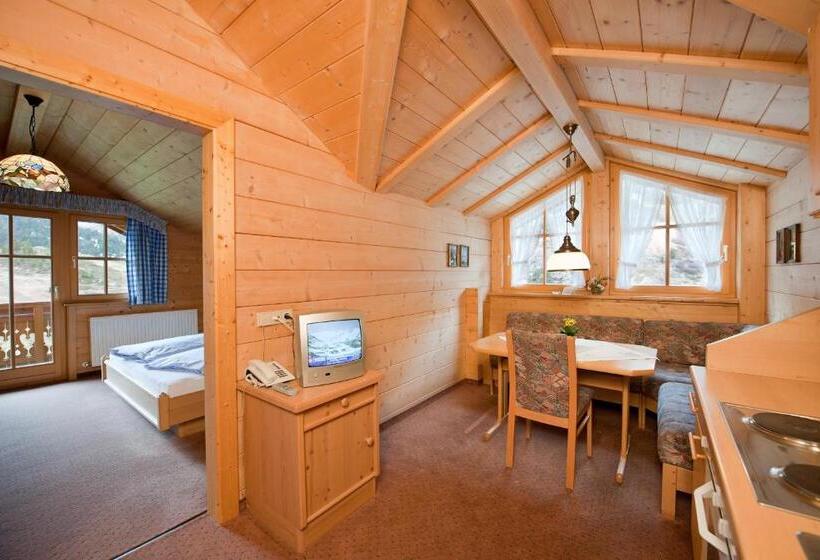 ベッドアンドブレックファースト S`hoamatl