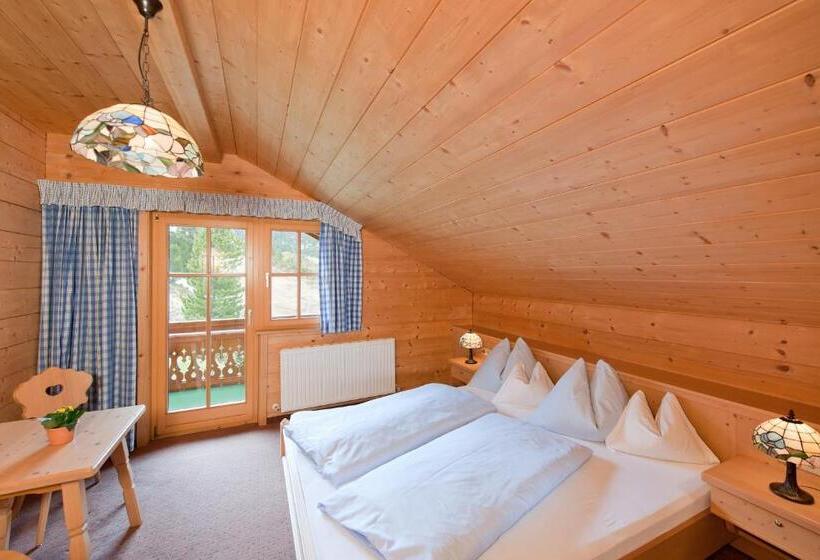 ベッドアンドブレックファースト S`hoamatl