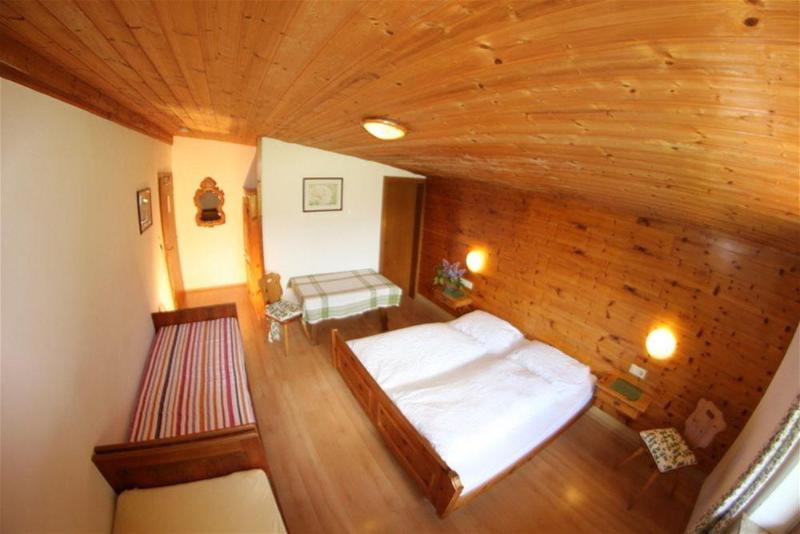 ベッドアンドブレックファースト Sportpension Mountain High