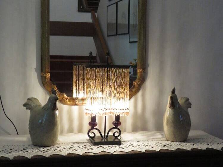 Bed and Breakfast Sportpension Thayer