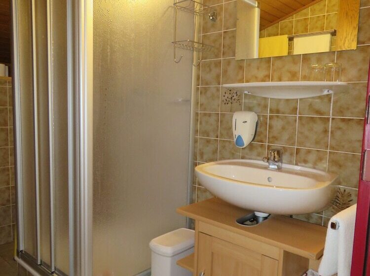 Bed and Breakfast Sportpension Thayer