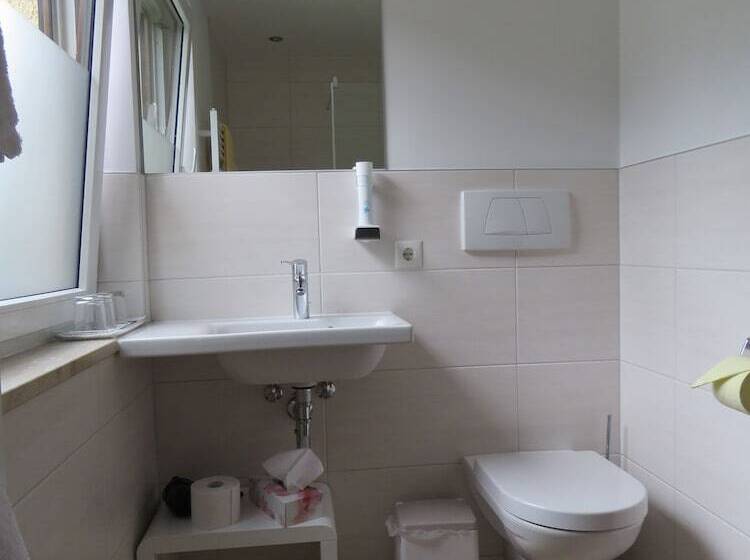 Bed and Breakfast Sportpension Thayer