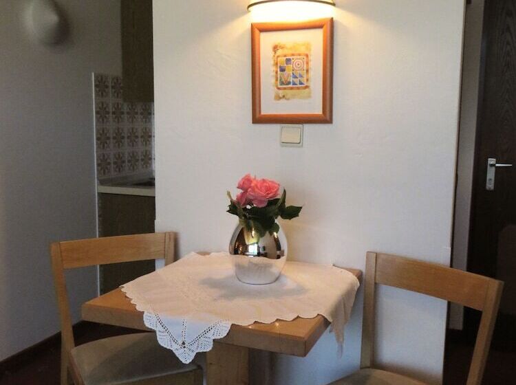 Bed and Breakfast Sportpension Thayer