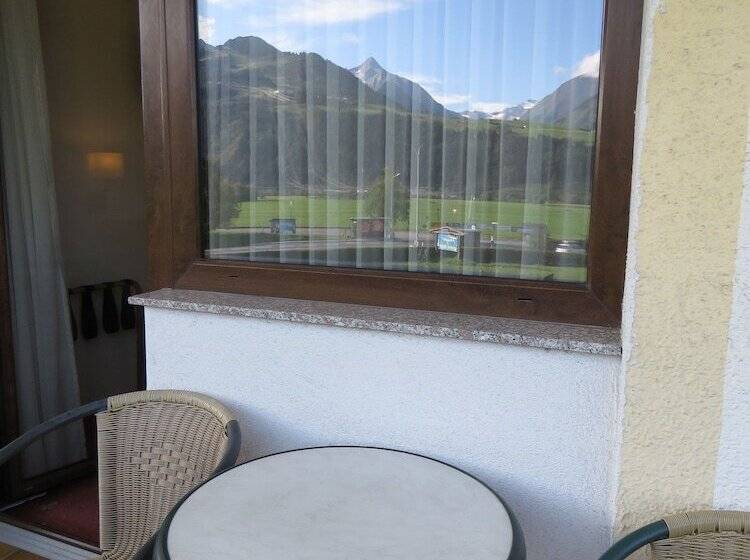 Bed and Breakfast Sportpension Thayer