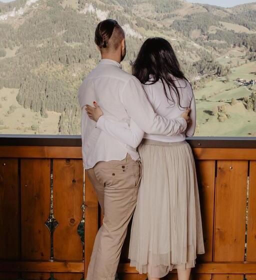 Berghotel Alpenklang