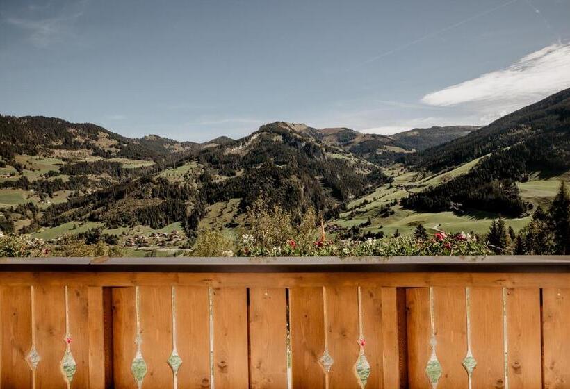 Berghotel Alpenklang