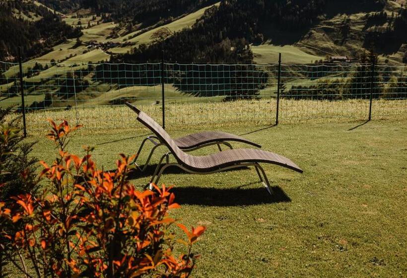 Berghotel Alpenklang