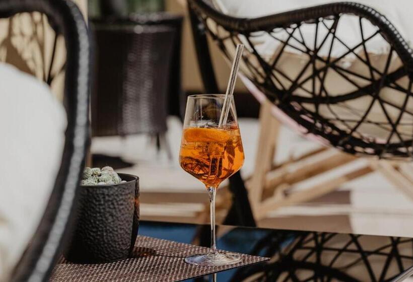 Berghotel Alpenklang