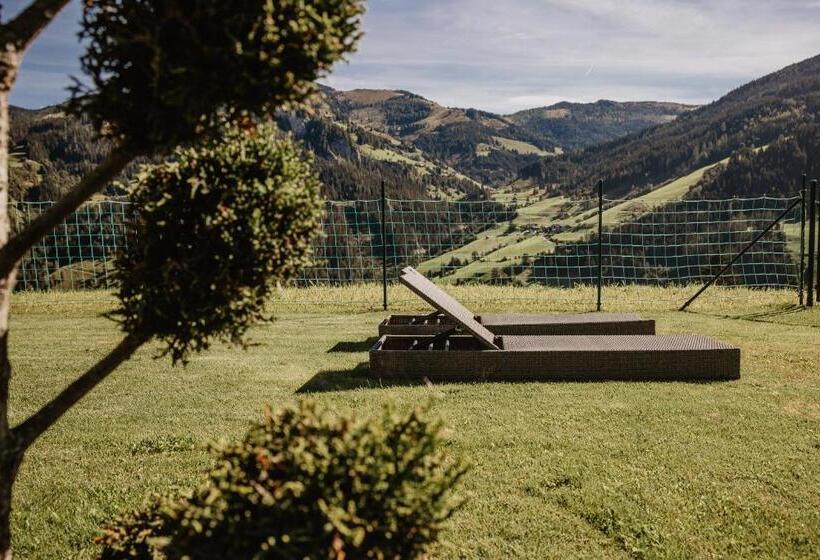 Berghotel Alpenklang