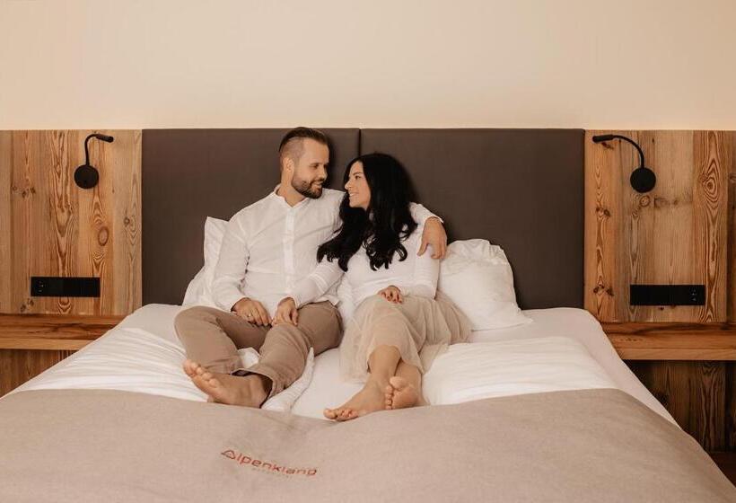 Berghotel Alpenklang