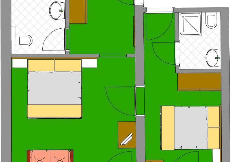 Berghotel Alpenklang