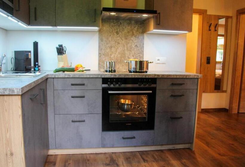 Bio Bauernhof Vorderoberlehen