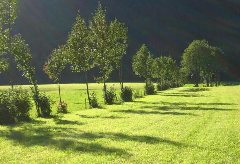 Bio Bauernhof Vorderoberlehen