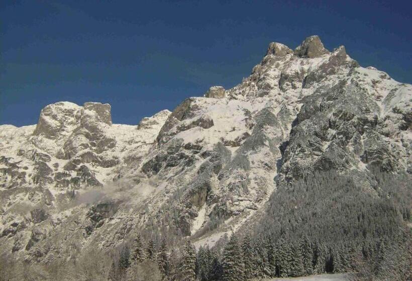 Bio Bauernhof Vorderoberlehen